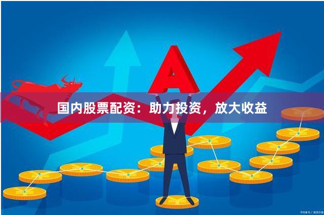 国内股票配资：助力投资，放大收益