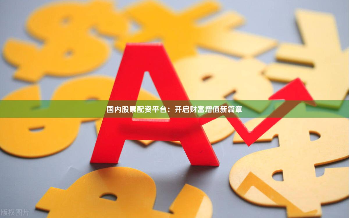 国内股票配资平台：开启财富增值新篇章
